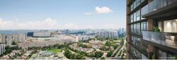 Elta (D5), Apartment #542321001